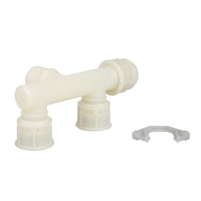 Buffalo Water Inlet Manifold Buffalo