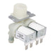 Buffalo 2-Way Solenoid Valve Buffalo