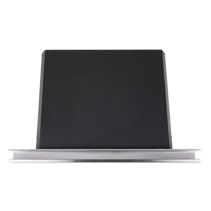 Buffalo Charcoal Oven Ashtray Drawer Buffalo