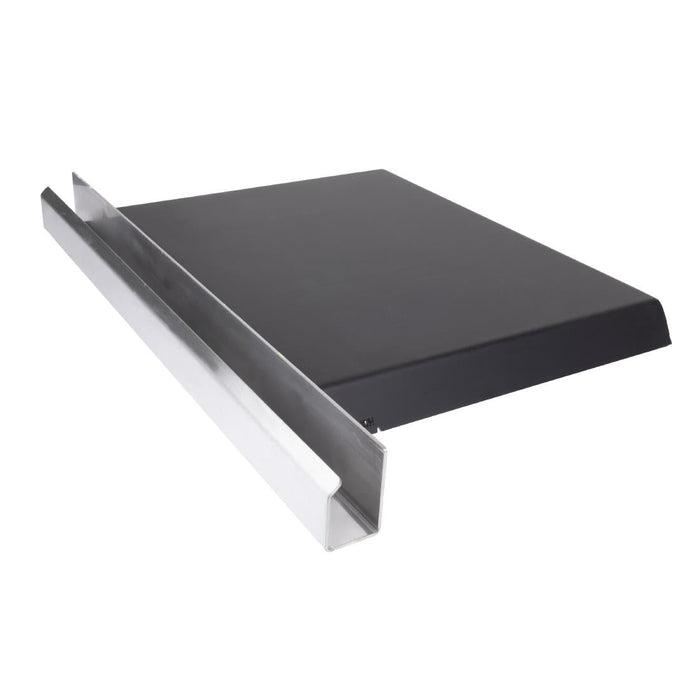 Buffalo Charcoal Oven Ashtray Drawer Buffalo