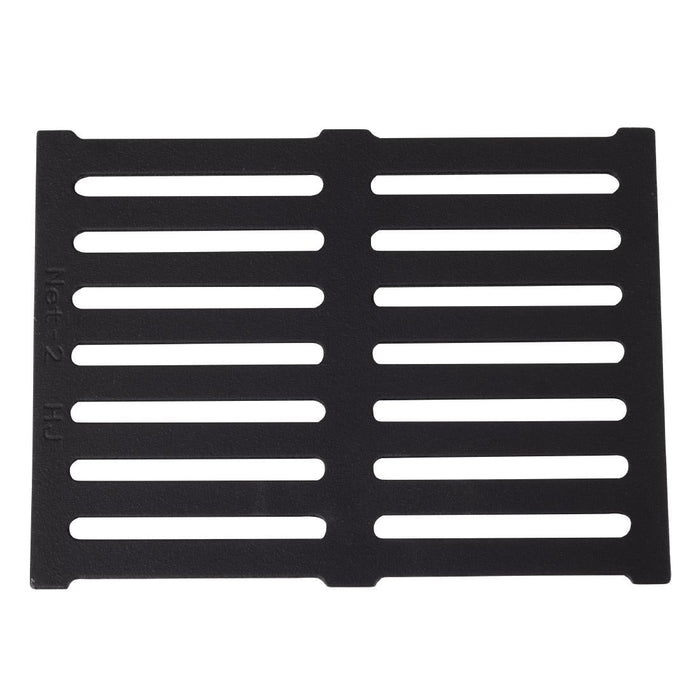 Buffalo Charcoal Oven Casting Ember Buffalo