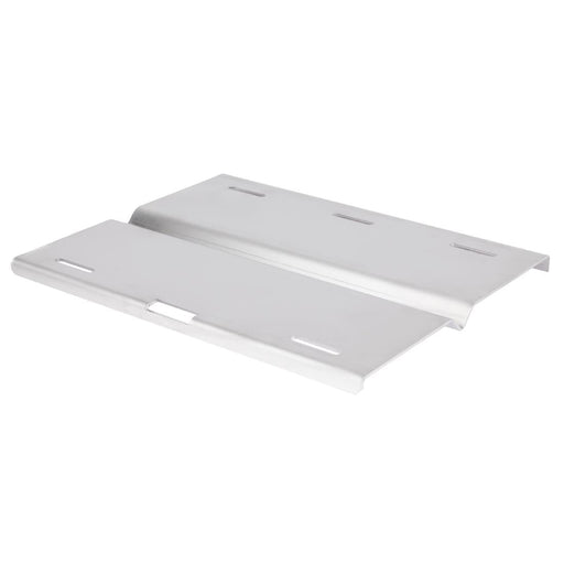 Buffalo Charcoal Oven Stainless Steel Flame Deflector Buffalo