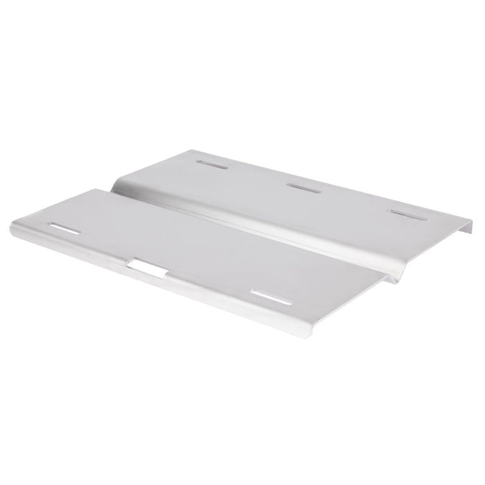 Buffalo Charcoal Oven Stainless Steel Flame Deflector Buffalo