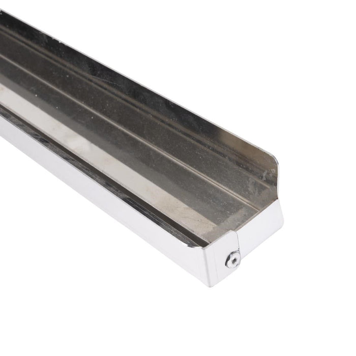 Buffalo Charcoal Oven Grease Collector Buffalo