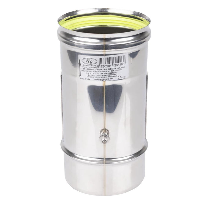 Buffalo Charcoal Oven Inner Shoot Buffalo