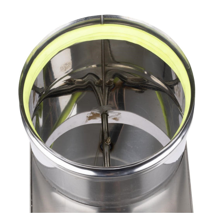 Buffalo Charcoal Oven Inner Shoot Buffalo