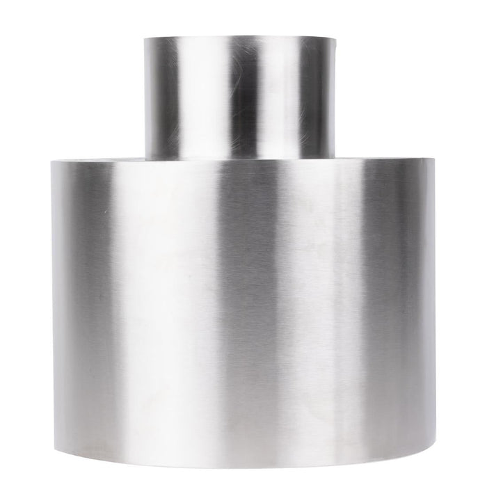 Buffalo Charcoal Oven Spark Deflection Stopper Buffalo