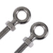 Buffalo Charcoal Oven Tension Ring Buffalo