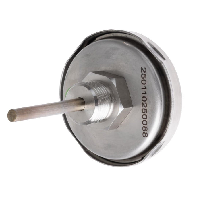 Buffalo Charcoal Oven Thermometer Buffalo