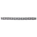 Buffalo Charcoal Oven Grill Door Chain Buffalo