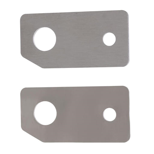 Buffalo Charcoal Oven Door Reinforcement Hinge Buffalo