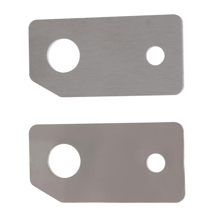 Buffalo Charcoal Oven Door Reinforcement Hinge Buffalo