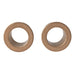 Buffalo Charcoal Oven Self-lubricated Bronze Door Bushing Buffalo