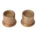 Buffalo Charcoal Oven Self-lubricated Bronze Door Bushing Buffalo