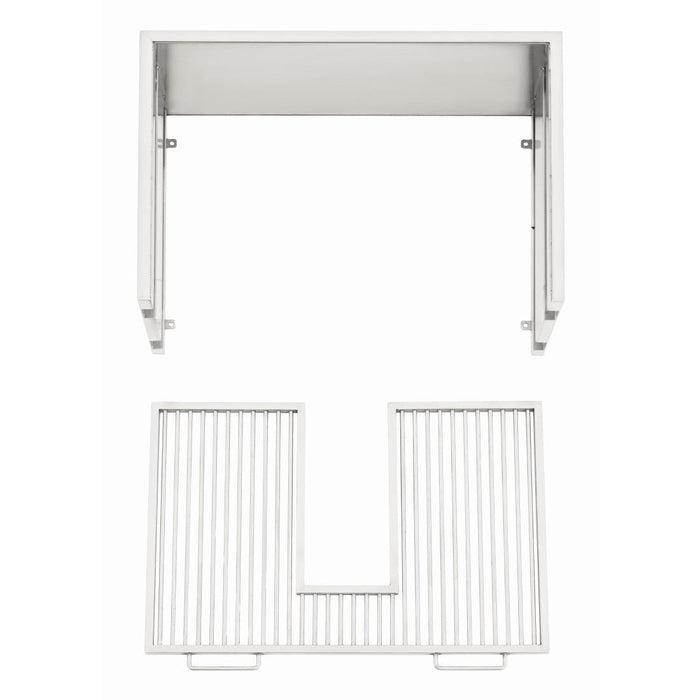 Buffalo Charcoal Oven Tray Support Buffalo