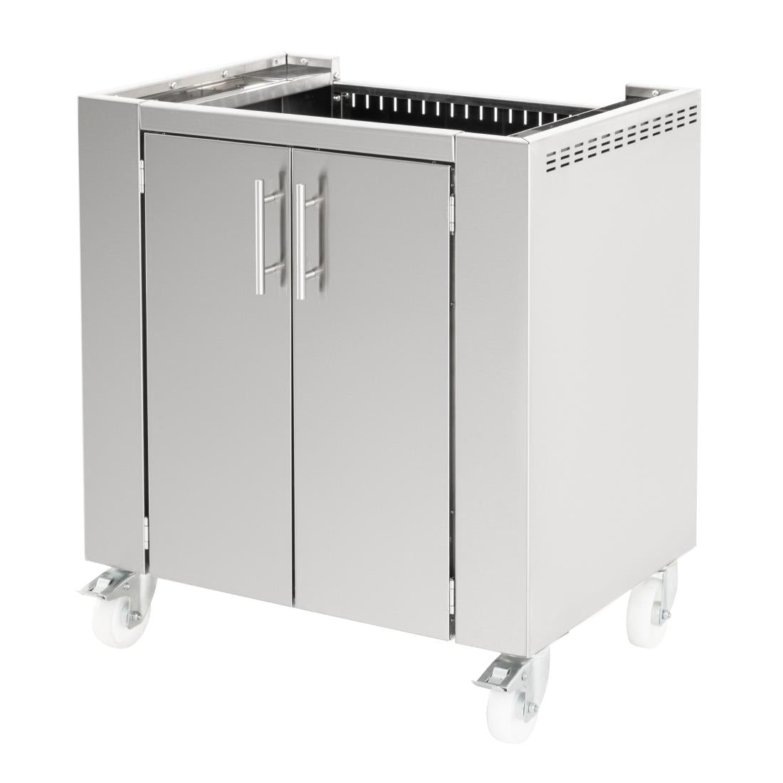 Buffalo Charocal Oven Parts