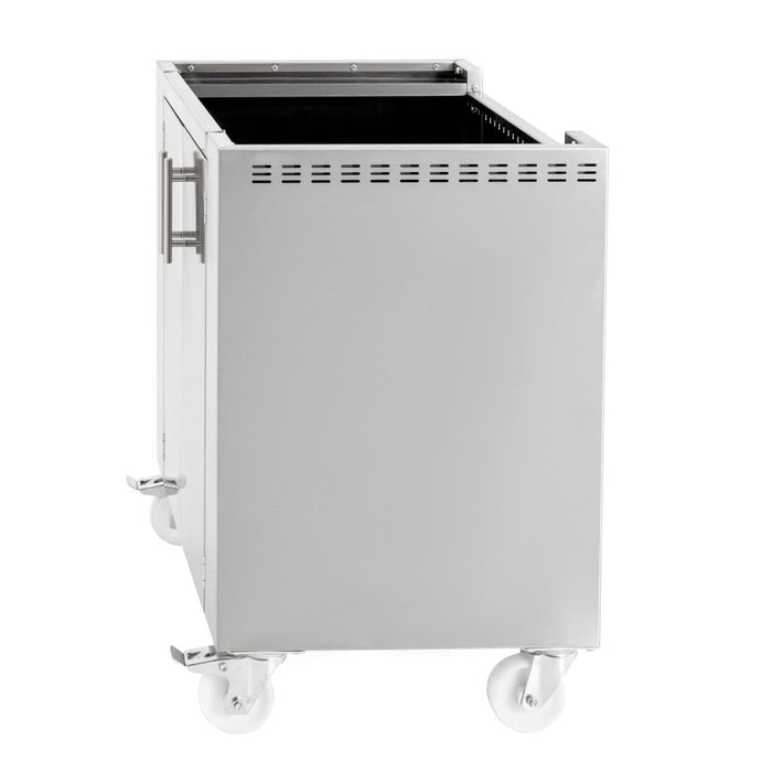 Buffalo Charcoal Oven Base Cupboard Buffalo