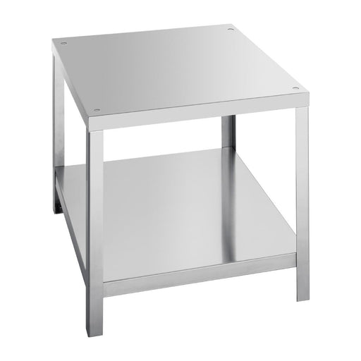 For 500x500mm basket glasswashers and dishwashers