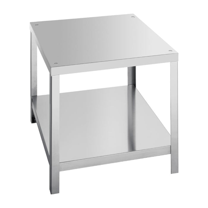 For 500x500mm basket glasswashers and dishwashers