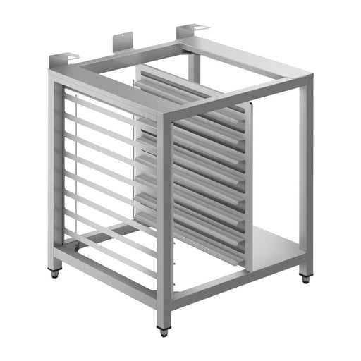 For Smeg SPO5 5 tray Galileo combi steamer ovens