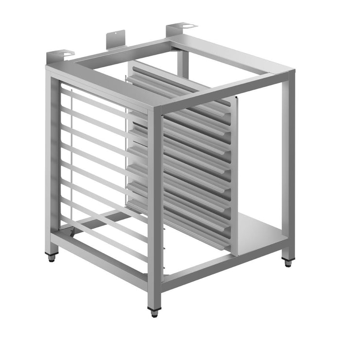 For Smeg SPO5 5 tray Galileo combi steamer ovens