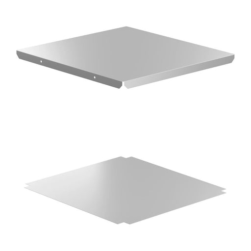 For STDH & STDM oven support frame