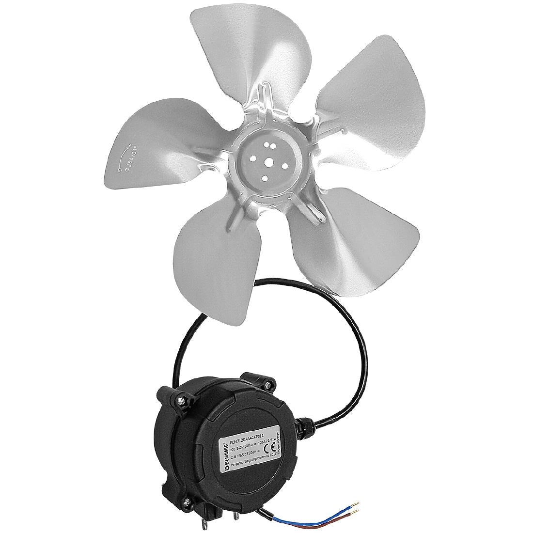 Polar Multideck Parts