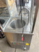 Ayran Maker S/S Sparkling Ayran Machine 40 Lt -Used Canmac Refurbished