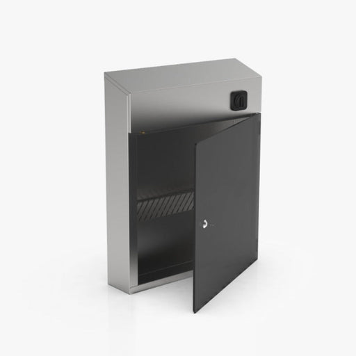 NDUSTRIO KS-10+10 Steriliser 20 Knives NDUSTRIO