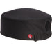 Size: One size fits all. Colour: Black. Material: Polycotton