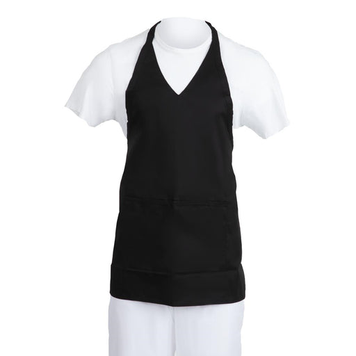 Colour: Black. Material: Polycotton. 700(W)mm x 840(L)mm