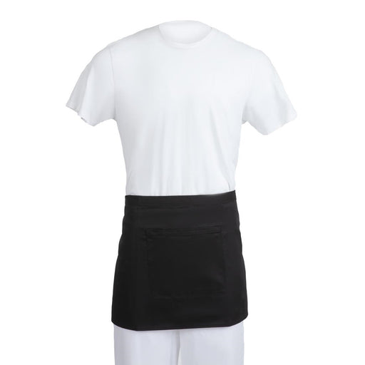 Colour: Black. Material: Polycotton. 750(W)mm x 373(L)mm