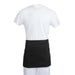 Colour: Black. Material: Polycotton. 750(W)mm x 373(L)mm