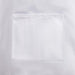Regular Bistro Apron White Whites Chefs Clothing
