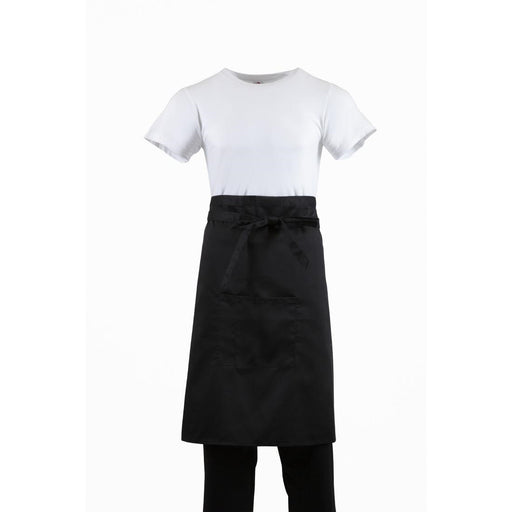 Colour: Black. Material: Polycotton. 1000(W) x 700(L)mm