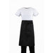 Colour: Black. Material: Polycotton. 1000(W) x 700(L)mm