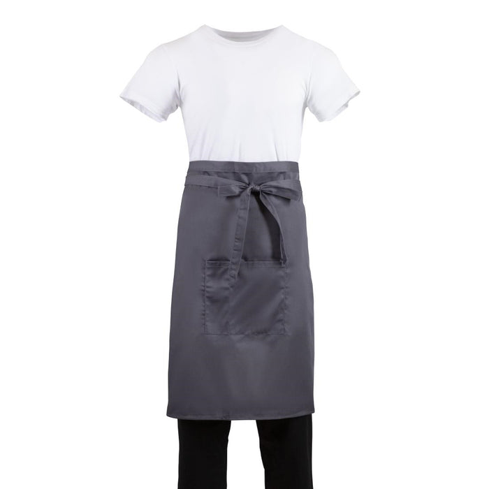 Colour: Charcoal. Material: Polycotton. 1000(W) x 700(L)mm