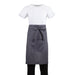 Colour: Charcoal. Material: Polycotton. 1000(W) x 700(L)mm
