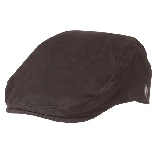 Chef Works Flat Cap Black M Chef Works