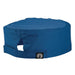 Size: One size fits all. Colour: Blue. Material: Polycotton