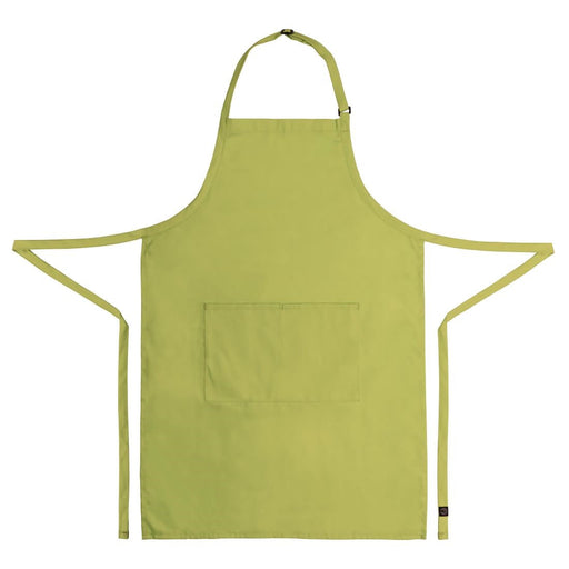 Chef Works Bib Apron Lime Chef Works