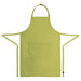 Chef Works Bib Apron Lime Chef Works