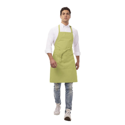 Colour: Lime. Material: Polycotton. Measurements: 610(W) x 860(L)mm