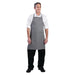 Colour: Grey. Material: Polycotton. Measurements: 610(W) x 860(L)mm