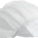 Whites Net Peaked Hat White Whites Chefs Clothing