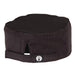 Chef Works Cool Vent Pinstripe Beanie Hat Chef Works