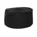 Chef Works Cool Vent Pinstripe Beanie Hat Chef Works