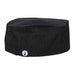 Chef Works Cool Vent Pinstripe Beanie Hat Chef Works