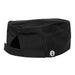 Chef Works Cool Vent Pinstripe Beanie Hat Chef Works