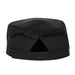 Chef Works Cool Vent Pinstripe Beanie Hat Chef Works
